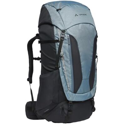 VAUDE Avox 75+10 Liter, Trekkingrucksack, heron, Einheitsgröße VAUDE Avox 75+10 Liter, Trekkingrucksack, heron, Einheitsgröße