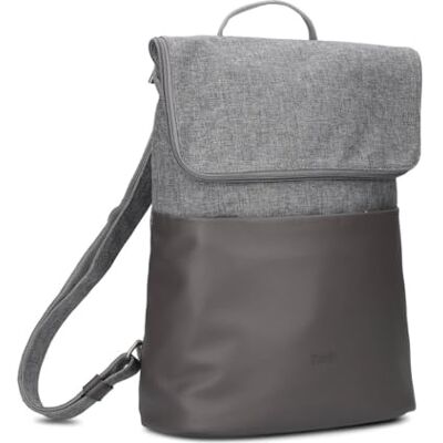 ZWEI Kim Rucksack - Stilvoll, Geräumig, Unisex ZWEI Kim Rucksack - Stilvoll, Geräumig, Unisex