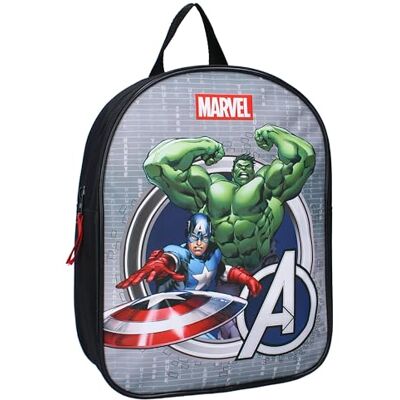 Vadobag Unisex Kinder Backpack BACKPACK (1er Pack) Vadobag Unisex Kinder Backpack BACKPACK (1er Pack)