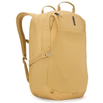 Thule Rucksack Freizeitrucksack mit Laptopfach EnRoute Backpack 26L Pale Yellow senfgelb Thule Rucksack Freizeitrucksack mit Laptopfach EnRoute Backpack 26L Pale Yellow senfgelb