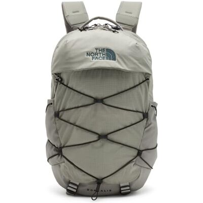 THE NORTH FACE Borealis 28L Rucksack, Stone Slab/Dark Chestnu THE NORTH FACE Borealis 28L Rucksack, Stone Slab/Dark Chestnu