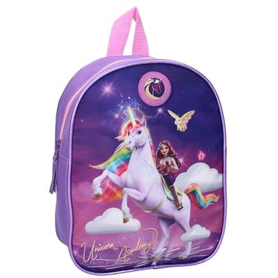Vadobag Rucksack Unicorn Academy It's Fate Vadobag Rucksack Unicorn Academy It's Fate