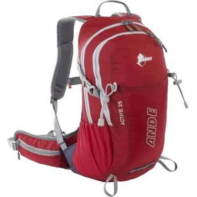 Ande ACTIVE 25LT Outdoor Backpack Ande ACTIVE 25LT Outdoor Backpack