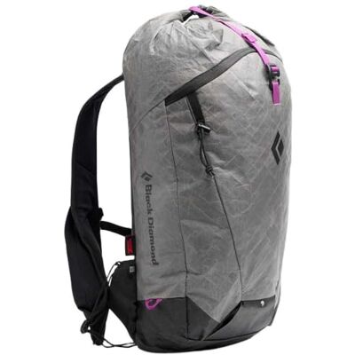 Black Diamond Cirque Ultra 25L Backpack M-L Black Diamond Cirque Ultra 25L Backpack M-L