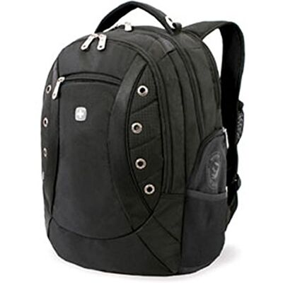 Wenger Rucksack, 33 Liter, Schwarz Wenger Rucksack, 33 Liter, Schwarz