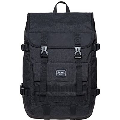 KAUKKO Unisex Kf18 Daypack Rucksack (1er Pack) KAUKKO Unisex Kf18 Daypack Rucksack (1er Pack)