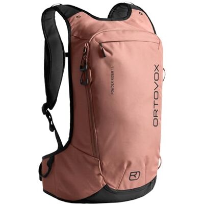 ORTOVOX Powder Rider 16, leichter Freeride-Rucksack mit Trinkverträglichkeit & Lawinensicherheit für kurze Skitouren ORTOVOX Powder Rider 16, leichter Freeride-Rucksack mit Trinkverträglichkeit & Lawinensicherheit für kurze Skitouren