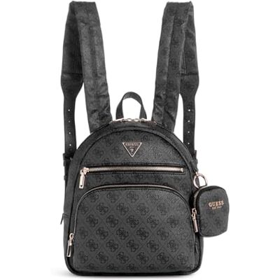 Guess Damen Power Play Tech Backpack Rucksack (1er Pack) Guess Damen Power Play Tech Backpack Rucksack (1er Pack)