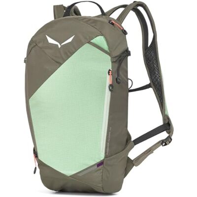 Salewa Rucksack Wanderrucksack Pedroc Active 12L Faded Green olivgrün Salewa Rucksack Wanderrucksack Pedroc Active 12L Faded Green olivgrün