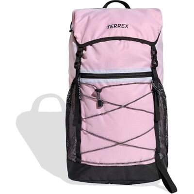 Adidas Unisex Terrex Multi CLIMACOOL Backpack 30l, white, One size Adidas Unisex Terrex Multi CLIMACOOL Backpack 30l, white, One size