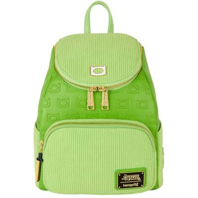 Loungefly Warner Bros Adventure Time Mini Rucksack Loungefly Warner Bros Adventure Time Mini Rucksack
