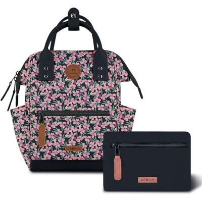 Cabaïa Rucksack Freizeitrucksack Adventurer All Over Backpack 6L Cagliari mehrfarbig Cabaïa Rucksack Freizeitrucksack Adventurer All Over Backpack 6L Cagliari mehrfarbig