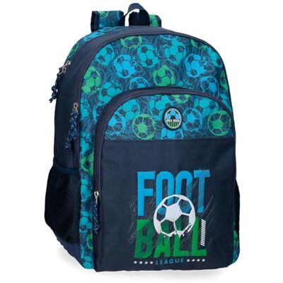Nike Kinders Polyester Rucksack - Fußball-inspirierter Rucksack Nike Kinders Polyester Rucksack - Fußball-inspirierter Rucksack