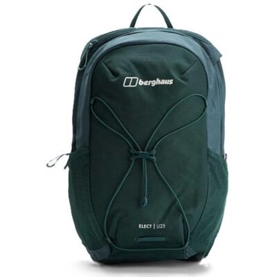 Berghaus Elect U25 Rucksack für Unisex Erwachsene, Dunkelgrün, ONESZ Berghaus Elect U25 Rucksack für Unisex Erwachsene, Dunkelgrün, ONESZ