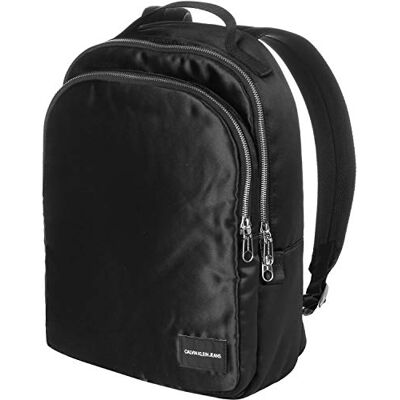 Calvin Satin Sleek CP Black Calvin Satin Sleek CP Black