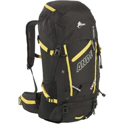 Ande CERVINO 2.0 50 LT Hiking Backpack Ande CERVINO 2.0 50 LT Hiking Backpack