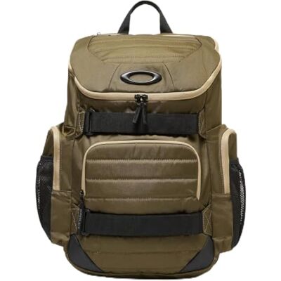 Oakley Enduro 3.0 Big Backpack 02E BLACKOUT One Size Oakley Enduro 3.0 Big Backpack 02E BLACKOUT One Size