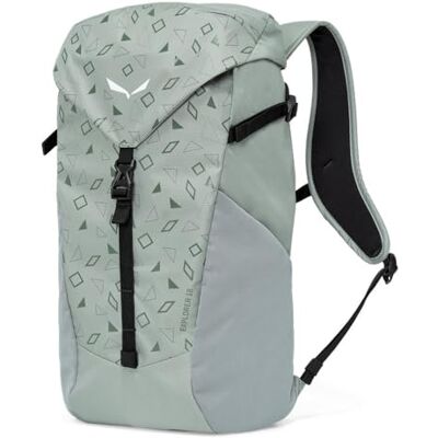 Salewa Explorer 18L Backpack, SHADOW, UNI Salewa Explorer 18L Backpack, SHADOW, UNI