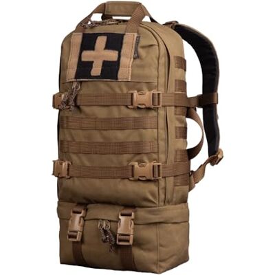 Savotta Medic Pack 18L braun Savotta Medic Pack 18L braun