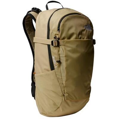 The North Face - Basin 24 - Beige - 24L - Rucksack The North Face - Basin 24 - Beige - 24L - Rucksack