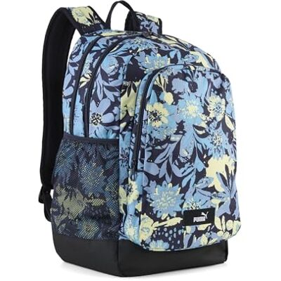 Puma Rucksack Freizeitrucksack Academy AOP Backpack 29L New Navy Nature 2.0 mehrfarbig Puma Rucksack Freizeitrucksack Academy AOP Backpack 29L New Navy Nature 2.0 mehrfarbig
