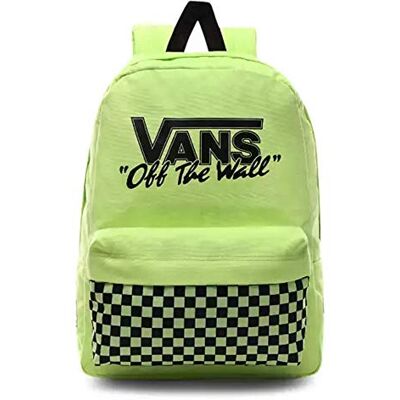 Vans Old Skool III Backpack Sharp Green Vans Old Skool III Backpack Sharp Green