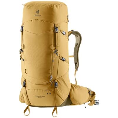 deuter Aircontact Core 60+10 Trekkingrucksack deuter Aircontact Core 60+10 Trekkingrucksack