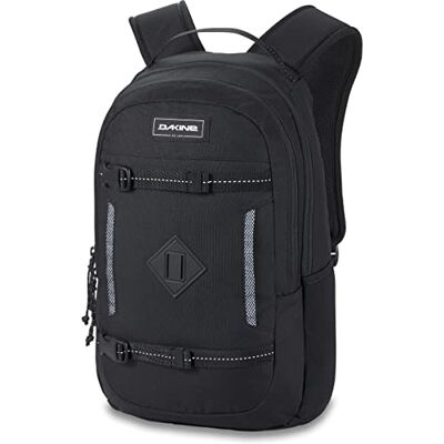 Dakine Mission 18L Kinder Rucksack - Schwarz Dakine Mission 18L Kinder Rucksack - Schwarz