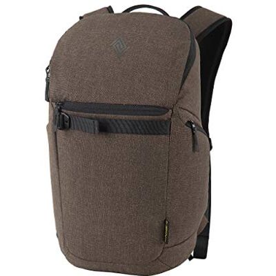 NITRO Nikuro, Daypack, Alltagsrucksack, Schulrucksack, Sportrucksack, Laptopfach, 26 L NITRO Nikuro, Daypack, Alltagsrucksack, Schulrucksack, Sportrucksack, Laptopfach, 26 L