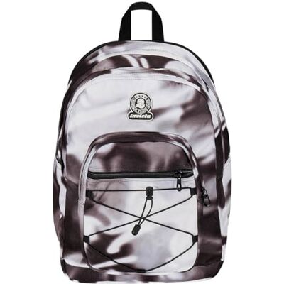 Invicta Schulranzen Dial, mehrfarbig, mit Doppelfach und Laptopfach, Trinkflaschenfach, Erweiterbarer Rucksack für Schule Sport und Freizeit für Mädchen und Jungen Invicta Schulranzen Dial, mehrfarbig, mit Doppelfach und Laptopfach, Trinkflaschenfach, Erweiterbarer Rucksack für Schule Sport und Freizeit für Mädchen und Jungen