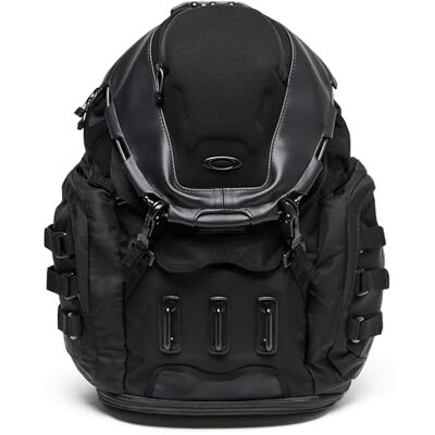 Oakley Unisex 2022 Kitchen Sink Padded Back Adjustable Straps Comfort Backpack Oakley Unisex 2022 Kitchen Sink Padded Back Adjustable Straps Comfort Backpack