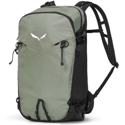 Salewa Rucksack Wanderrucksack Sella Tour 30 L Women Shadow/Black Out khaki Salewa Rucksack Wanderrucksack Sella Tour 30 L Women Shadow/Black Out khaki