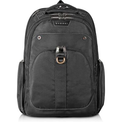 Everki Atlas - Verstellbarer Rucksack für Laptop - 13-17,3 Zoll Everki Atlas - Verstellbarer Rucksack für Laptop - 13-17,3 Zoll