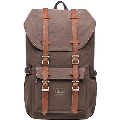 KAUKKO Unisex Ep5 Rucksack KAUKKO Unisex Ep5 Rucksack