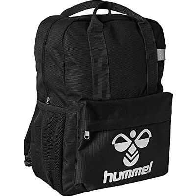 hummel HML Jazz Backpack Mini S Black hummel HML Jazz Backpack Mini S Black
