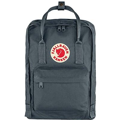 Fjällräven Kånken Laptop 13' Graphite Fjällräven Kånken Laptop 13' Graphite