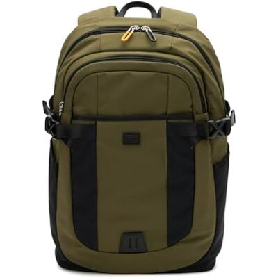 Mandarina Duck , Y-LITE BACKPACK Damen, Einheitsgröße, soldier, Einheitsgröße Mandarina Duck , Y-LITE BACKPACK Damen, Einheitsgröße, soldier, Einheitsgröße