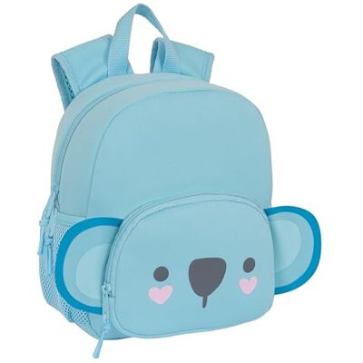 safta Neoprene Koala Backpack One Size safta Neoprene Koala Backpack One Size