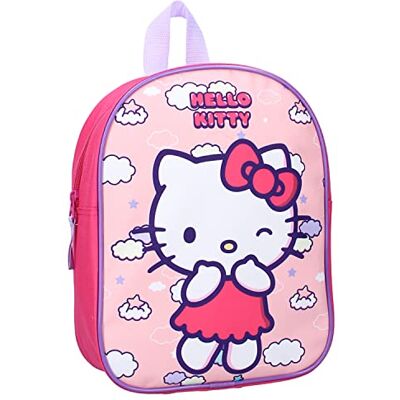 Vadobag Rucksack 29cm, Hello Kitty Vadobag Rucksack 29cm, Hello Kitty