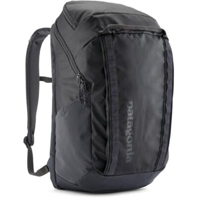PATAGONIA Black Hole Pack 32L-Smolder Blue w/Forge Grey PATAGONIA Black Hole Pack 32L-Smolder Blue w/Forge Grey