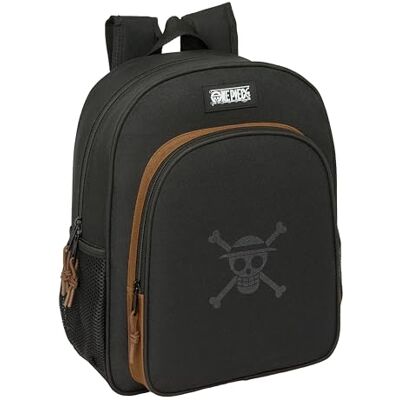 safta One Piece Schulrucksack für Kinder, anpassbar an Kinderwagen, ideal für Kinder im Schulalter, bequem und vielseitig, Qualität und Widerstandsfähigkeit, 32 x 12 x 38 cm safta One Piece Schulrucksack für Kinder, anpassbar an Kinderwagen, ideal für Kinder im Schulalter, bequem und vielseitig, Qualität und Widerstandsfähigkeit, 32 x 12 x 38 cm