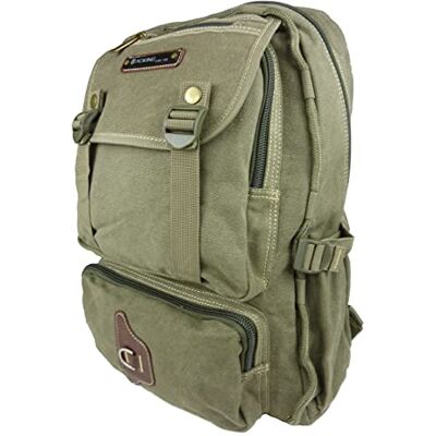 Aoking T9044 XXL Trekkingrucksack 33l Outdoor Rucksack 29x44x26 (grün Khaki) Aoking T9044 XXL Trekkingrucksack 33l Outdoor Rucksack 29x44x26 (grün Khaki)