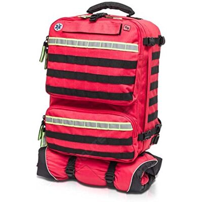 ELITE BAGS Emerair's Erste-Hilfe-Rucksack ELITE BAGS Emerair's Erste-Hilfe-Rucksack