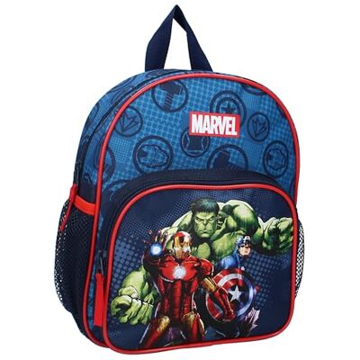 Vadobag Avengers Ultraforce-Rucksack Vadobag Avengers Ultraforce-Rucksack