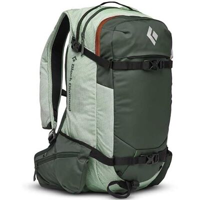 Black Diamond Dawn Patrol 32L Backpack M-L Black Diamond Dawn Patrol 32L Backpack M-L