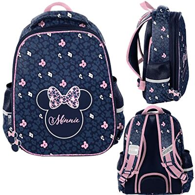 Paso Minnie Premium Rucksack - Rucksack Paso Minnie Premium Rucksack - Rucksack