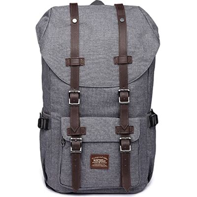 KAUKKO Unisex Ep5 Rucksack KAUKKO Unisex Ep5 Rucksack