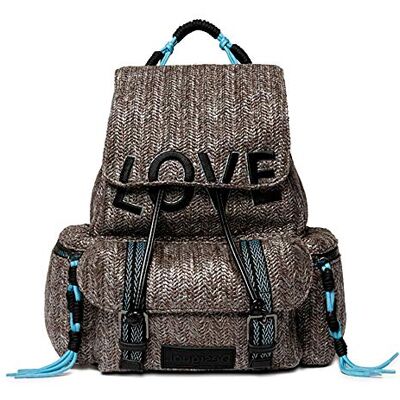 Desigual Janis Tribeca Rucksack 34 cm Desigual Janis Tribeca Rucksack 34 cm