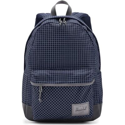 Herschel Classic™ XL-Rucksack, Grid Naval Academy/Magnet Herschel Classic™ XL-Rucksack, Grid Naval Academy/Magnet