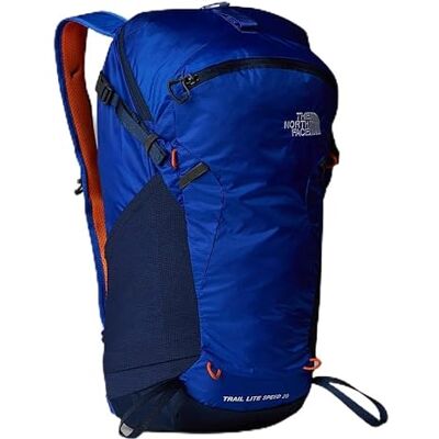 The North Face - trail lite speed 20 - Blau - Rucksack The North Face - trail lite speed 20 - Blau - Rucksack